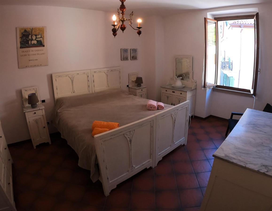 Appartamento Panorama Toscolano Maderno Exterior foto